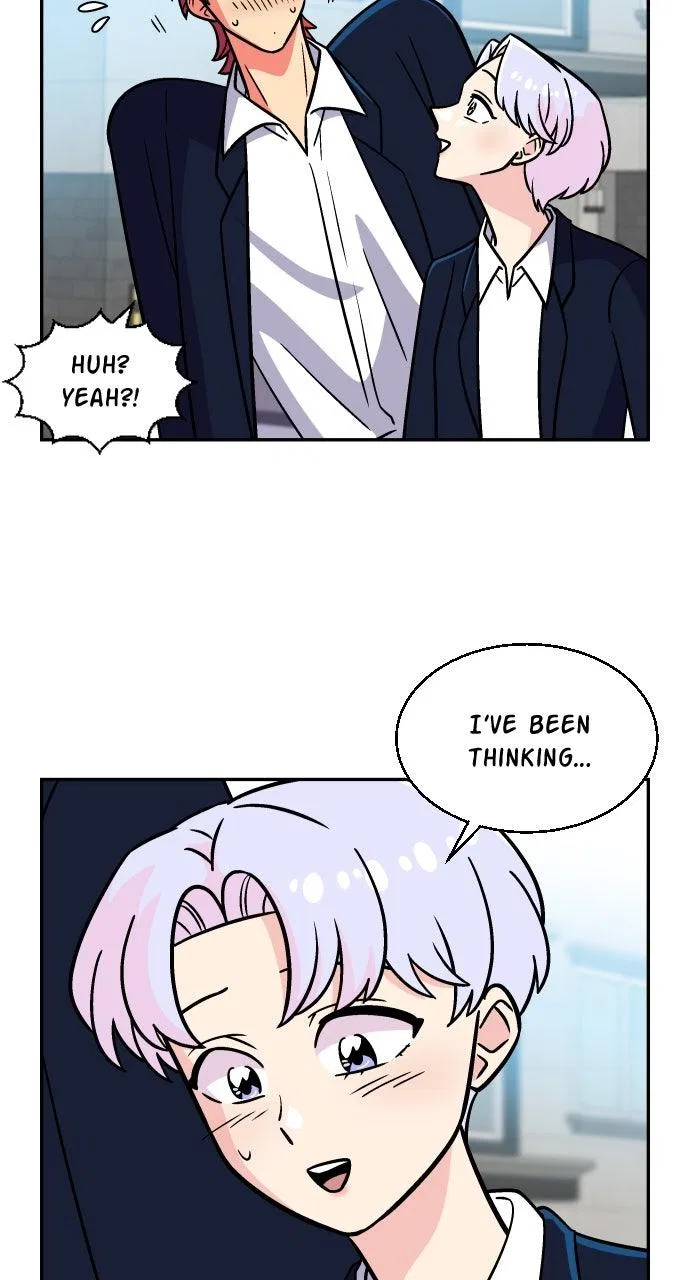 Princess Hurricane Chapter 115 – Page 26