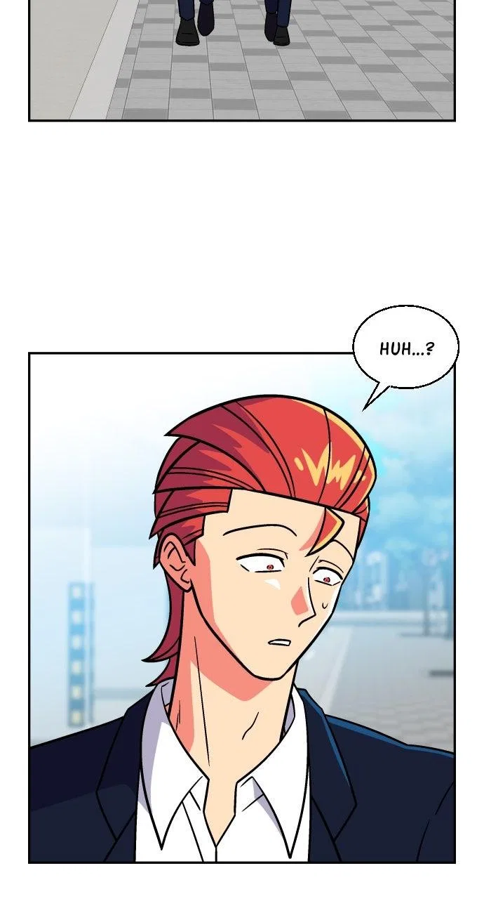 Princess Hurricane Chapter 115 – Page 28