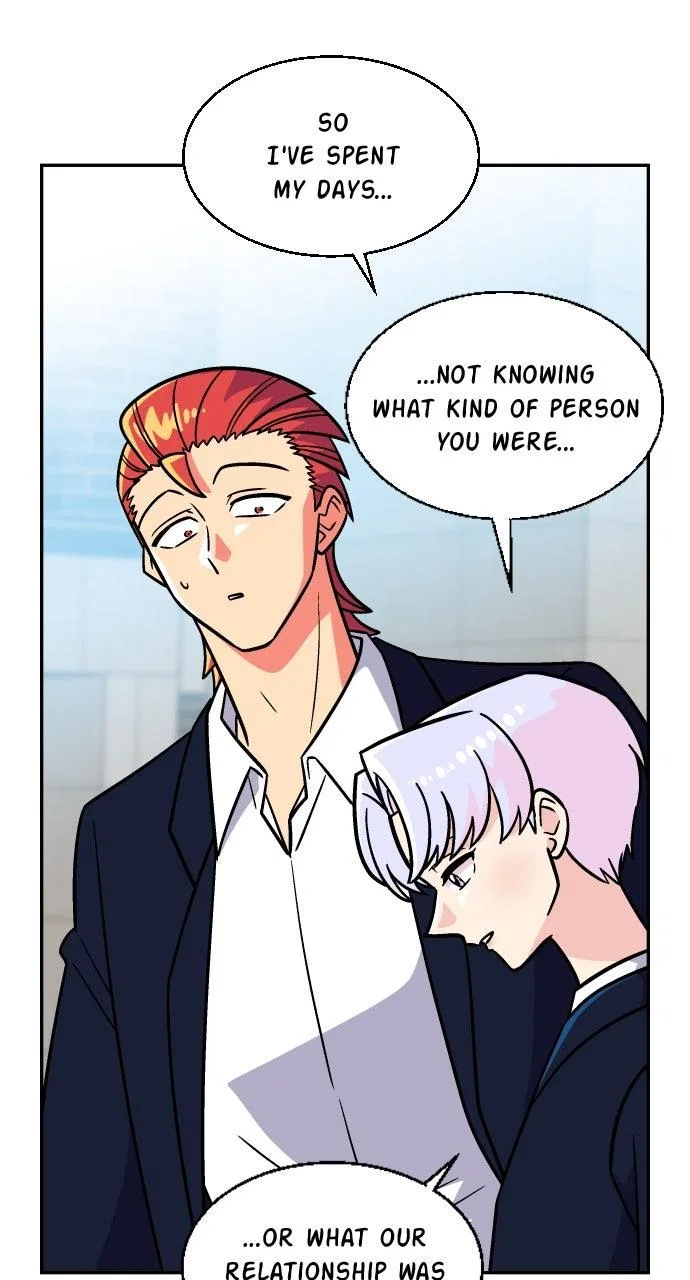 Princess Hurricane Chapter 115 – Page 30