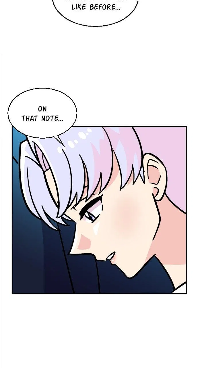 Princess Hurricane Chapter 115 – Page 31