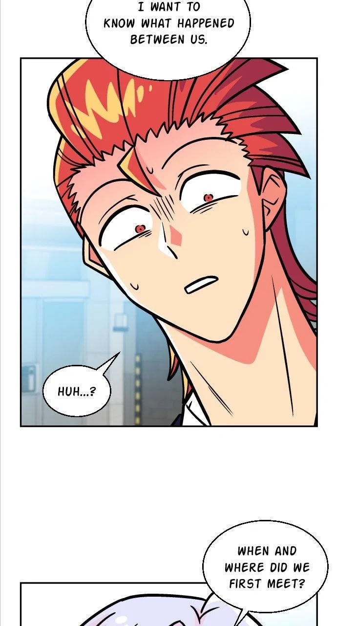 Princess Hurricane Chapter 115 – Page 33