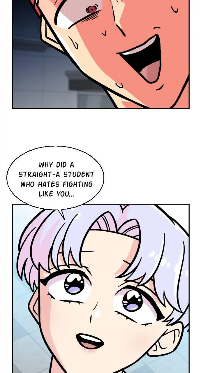 Princess Hurricane Chapter 115 – Page 35
