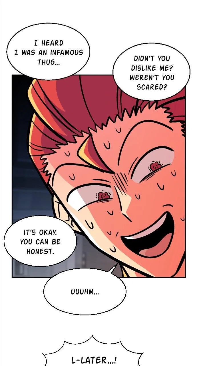 Princess Hurricane Chapter 115 – Page 37
