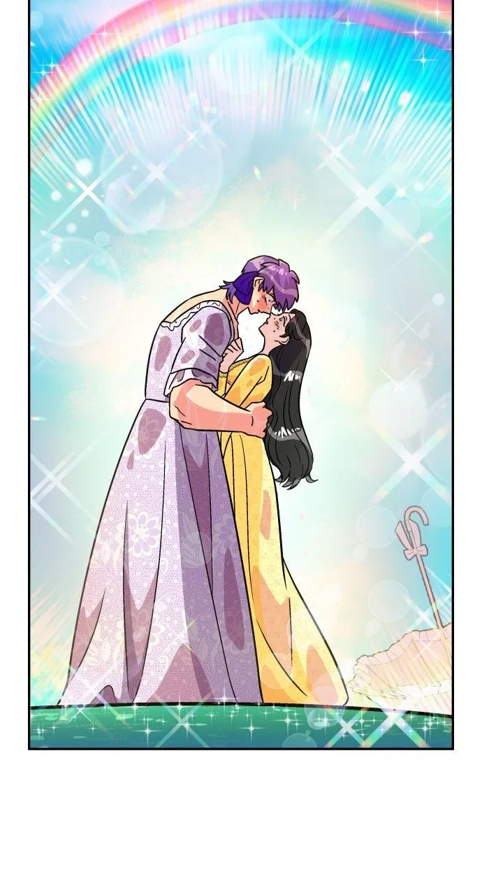Princess Hurricane Chapter 115 – Page 41