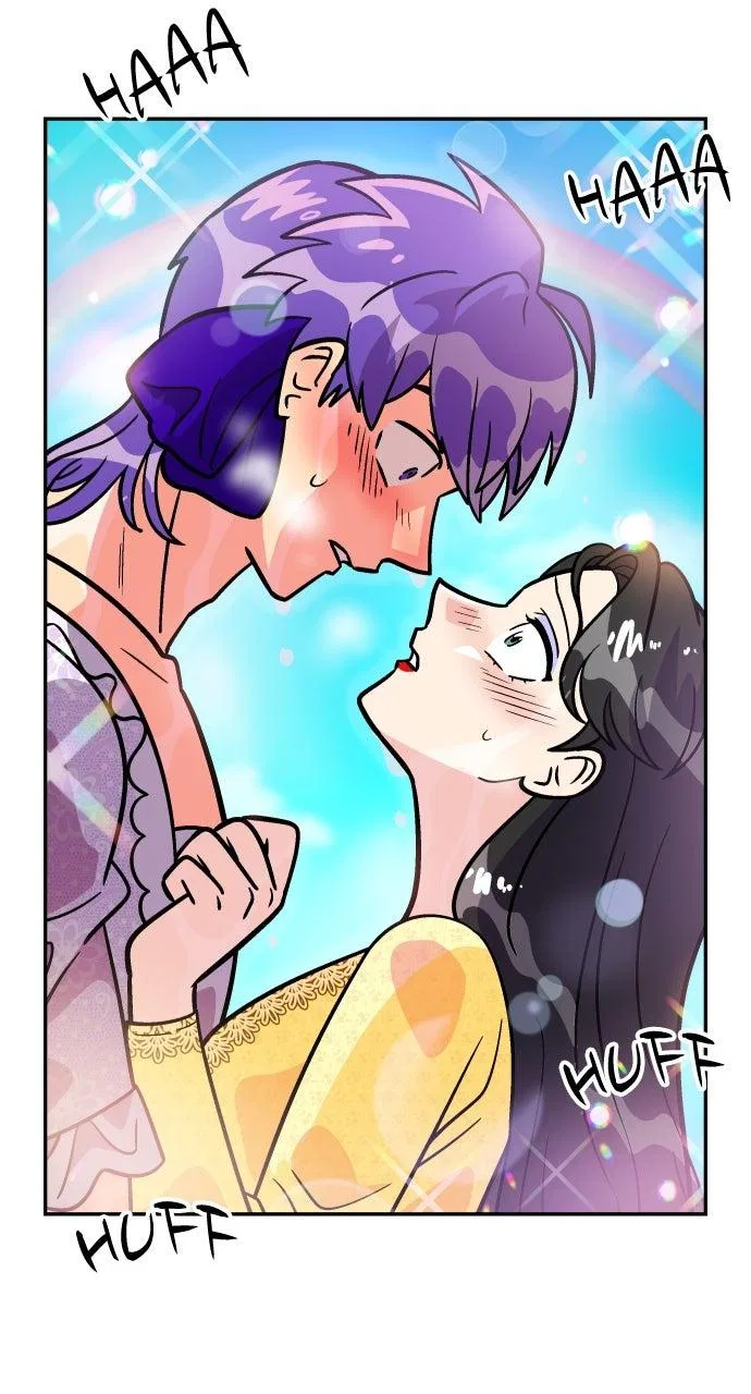 Princess Hurricane Chapter 115 – Page 42