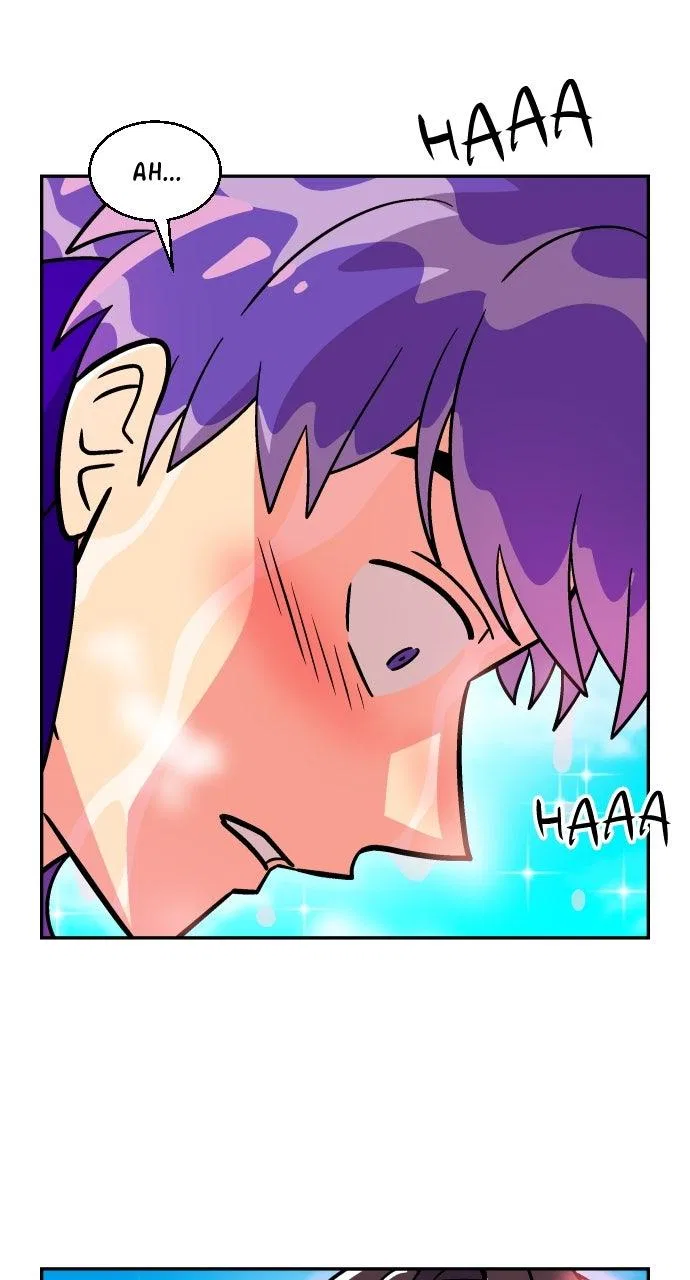 Princess Hurricane Chapter 115 – Page 43