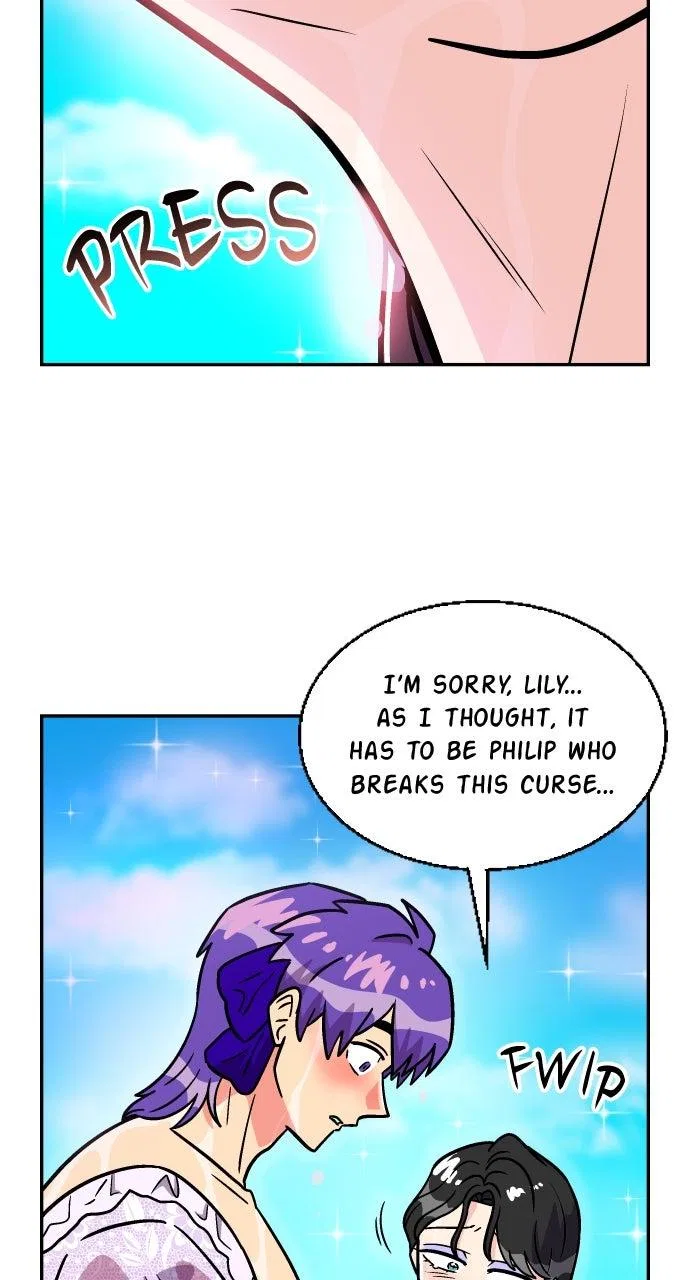 Princess Hurricane Chapter 115 – Page 45