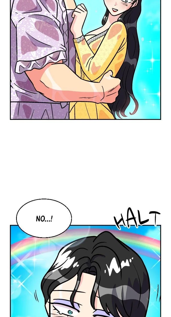 Princess Hurricane Chapter 115 – Page 46