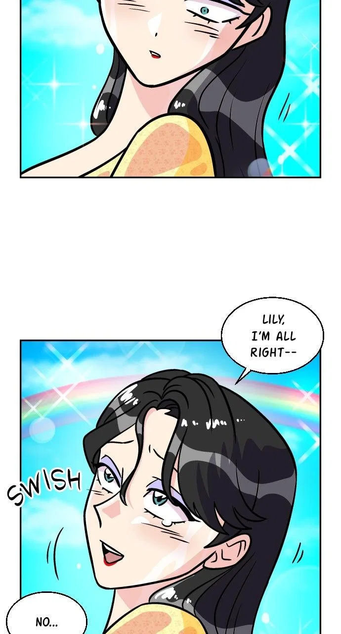 Princess Hurricane Chapter 115 – Page 47