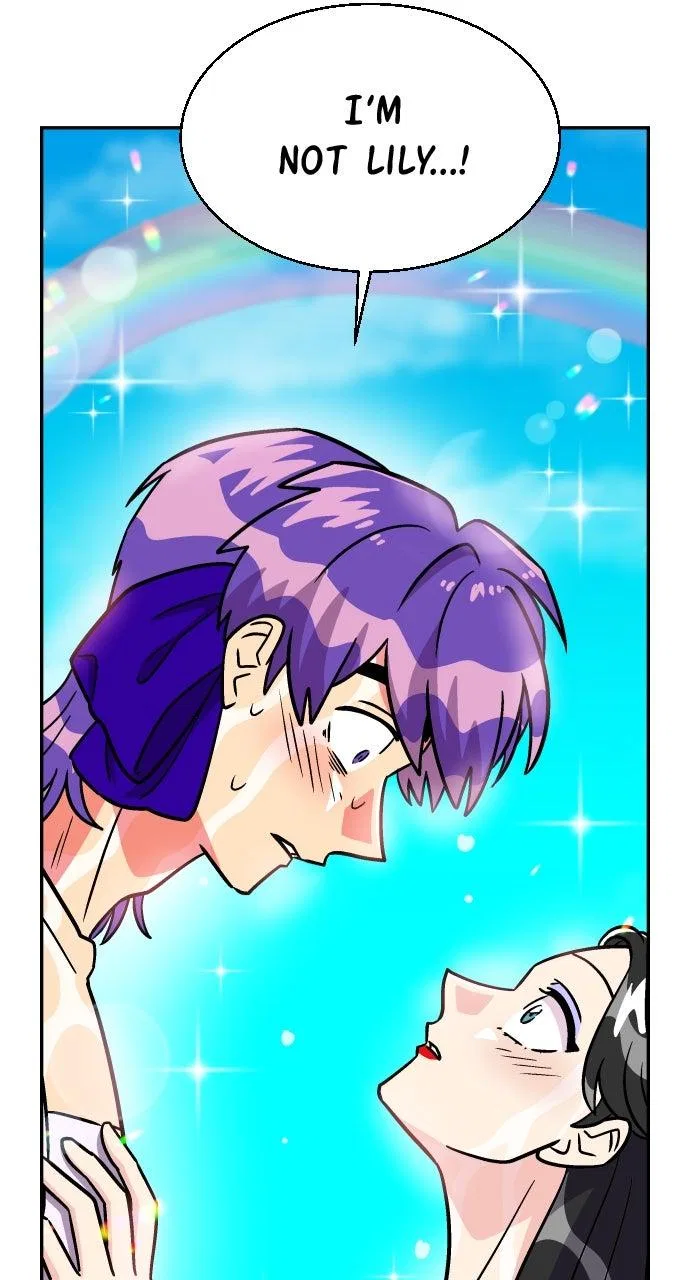 Princess Hurricane Chapter 115 – Page 49