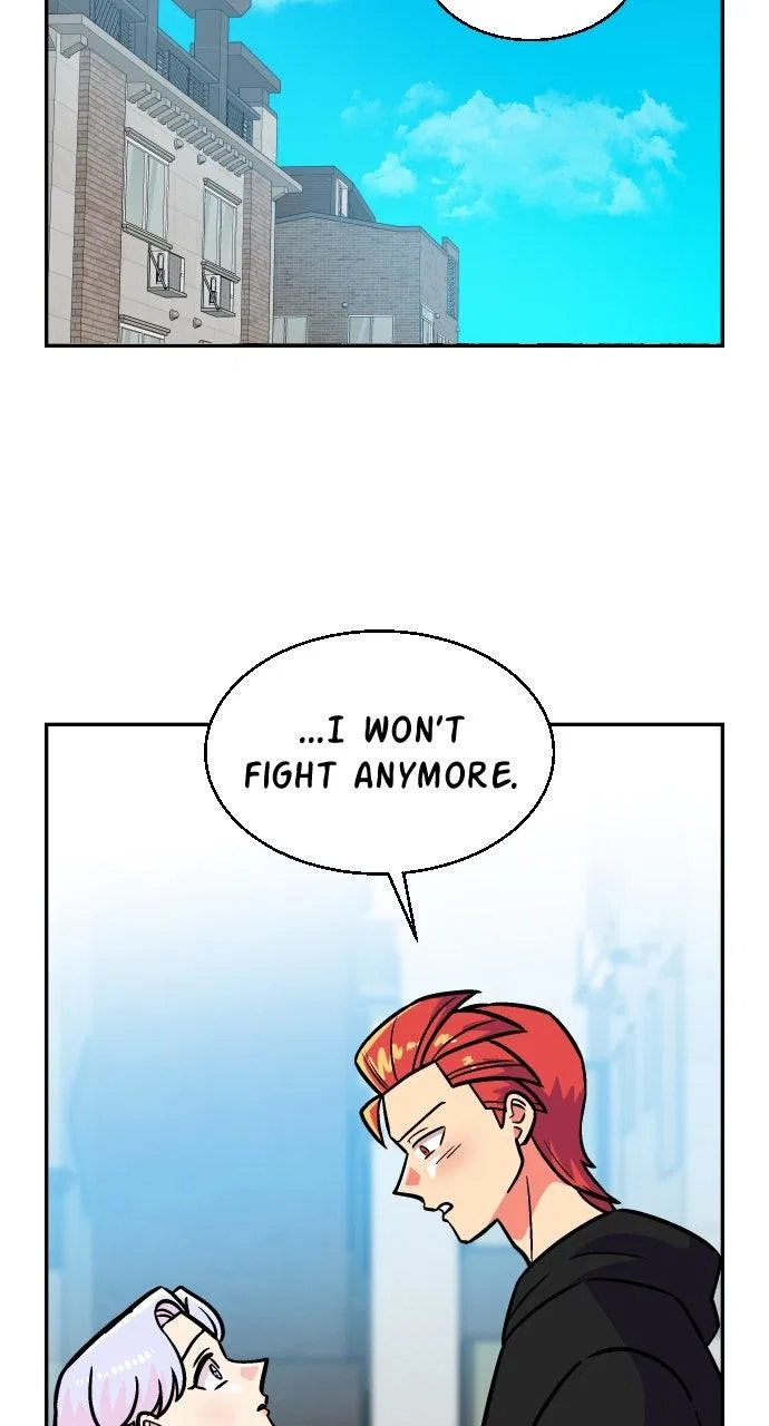 Princess Hurricane Chapter 114 – Page 3