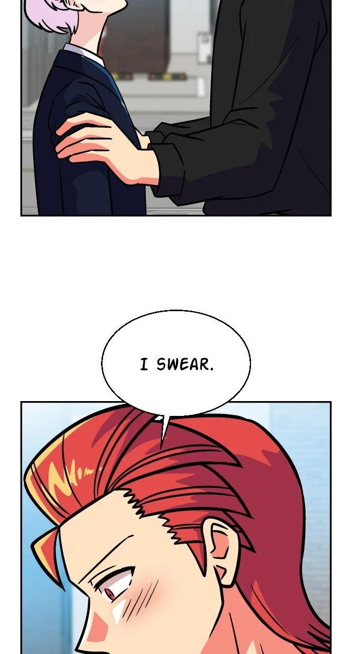 Princess Hurricane Chapter 114 – Page 4