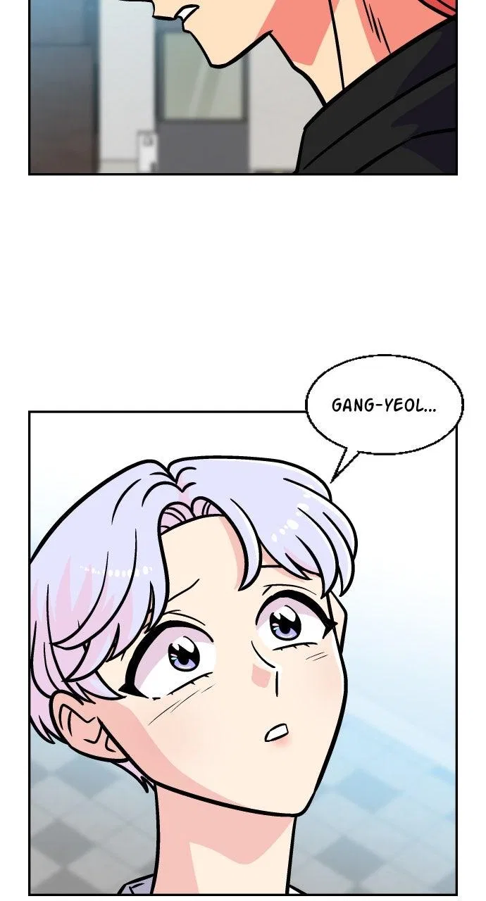 Princess Hurricane Chapter 114 – Page 5