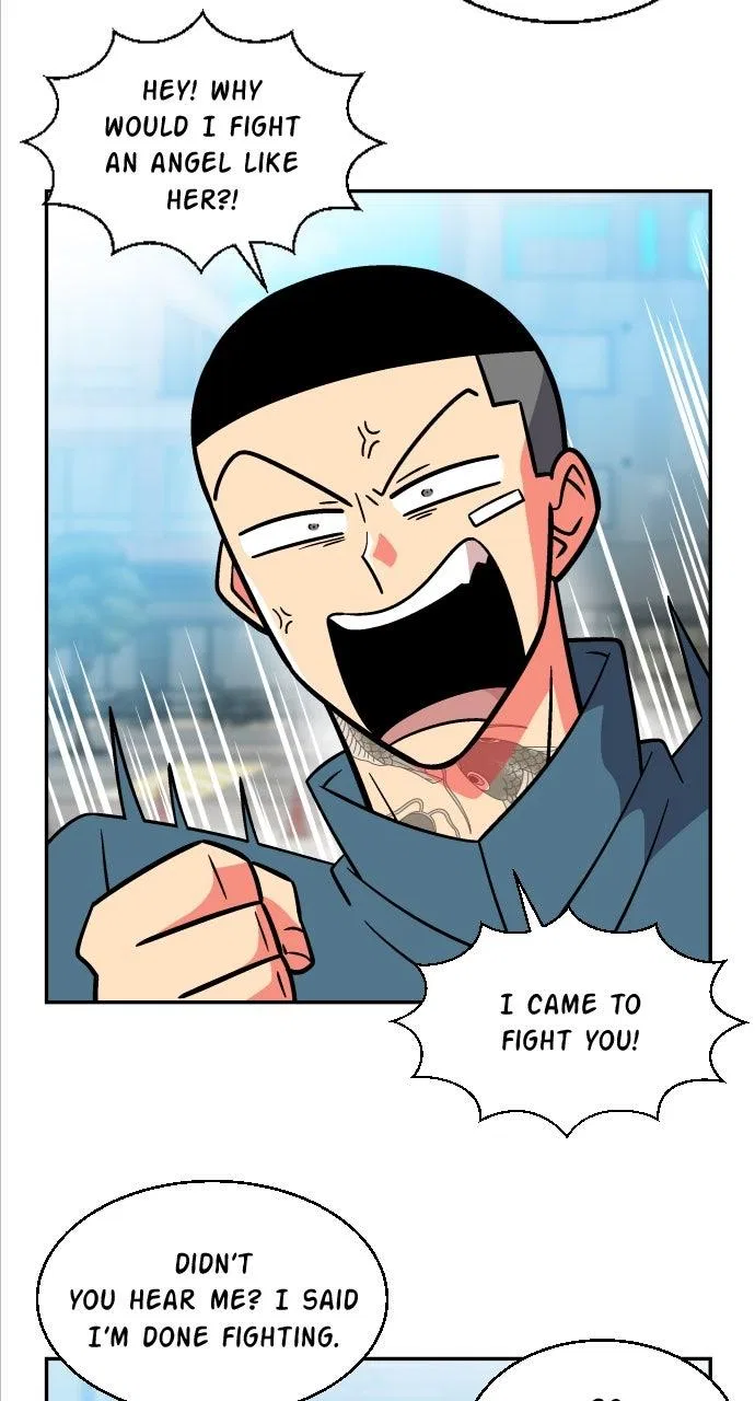 Princess Hurricane Chapter 114 – Page 13