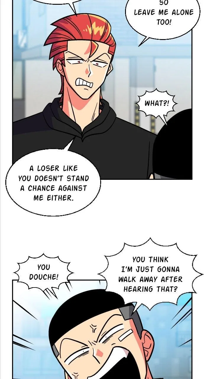 Princess Hurricane Chapter 114 – Page 14