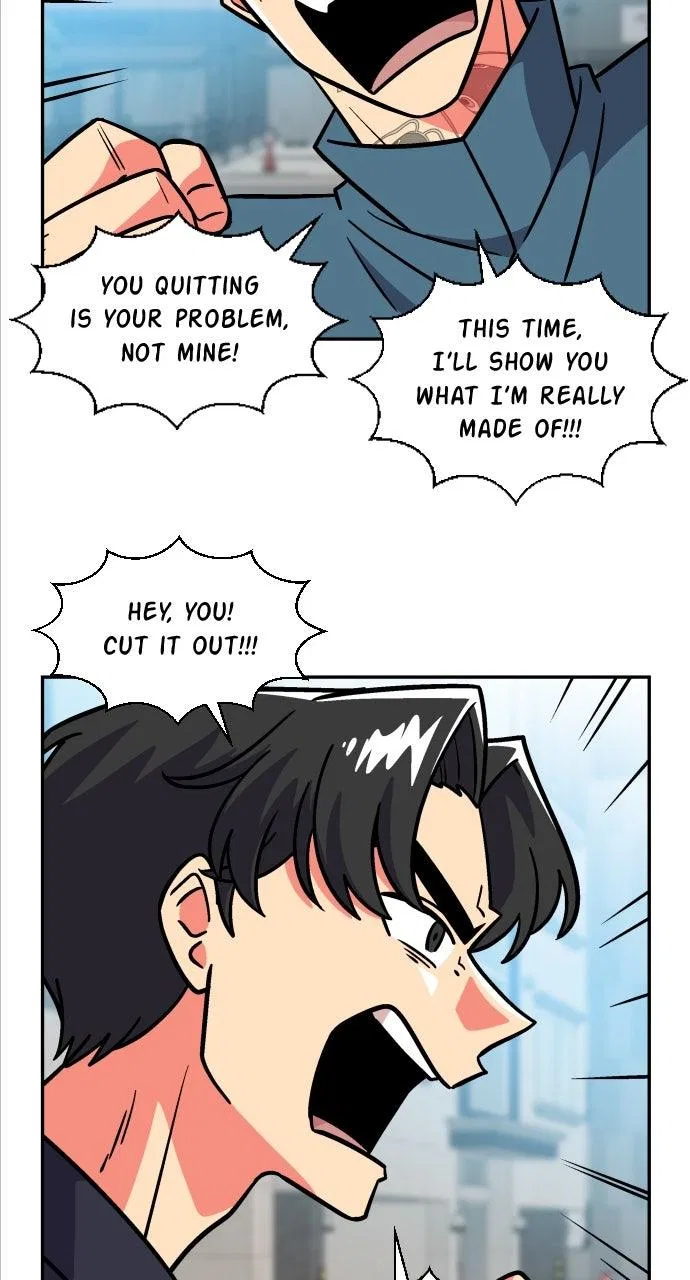 Princess Hurricane Chapter 114 – Page 15