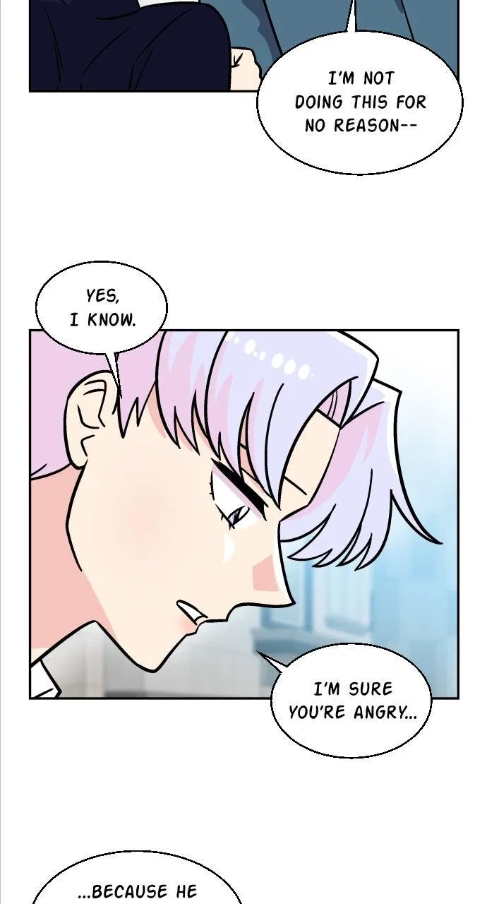 Princess Hurricane Chapter 114 – Page 21