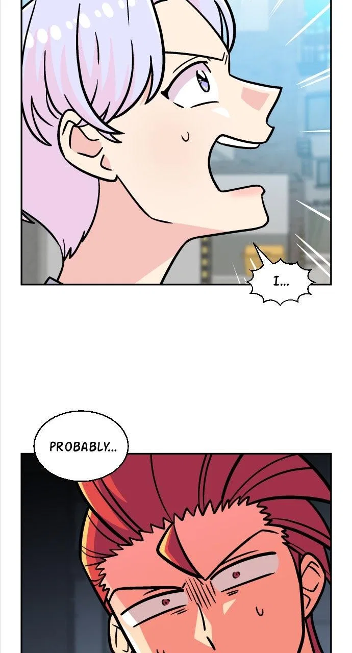 Princess Hurricane Chapter 114 – Page 28
