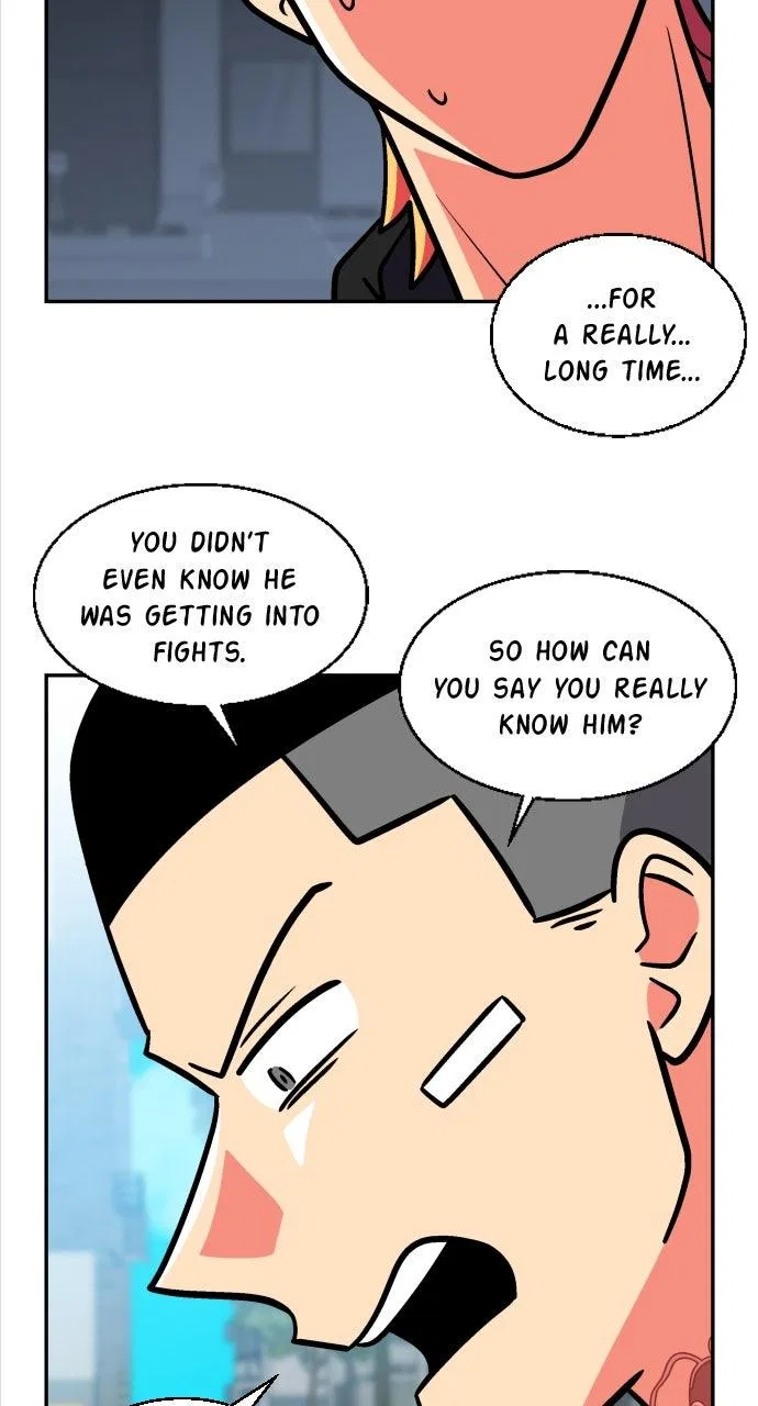 Princess Hurricane Chapter 114 – Page 29