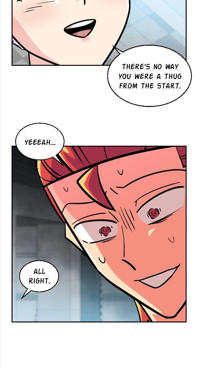 Princess Hurricane Chapter 114 – Page 36