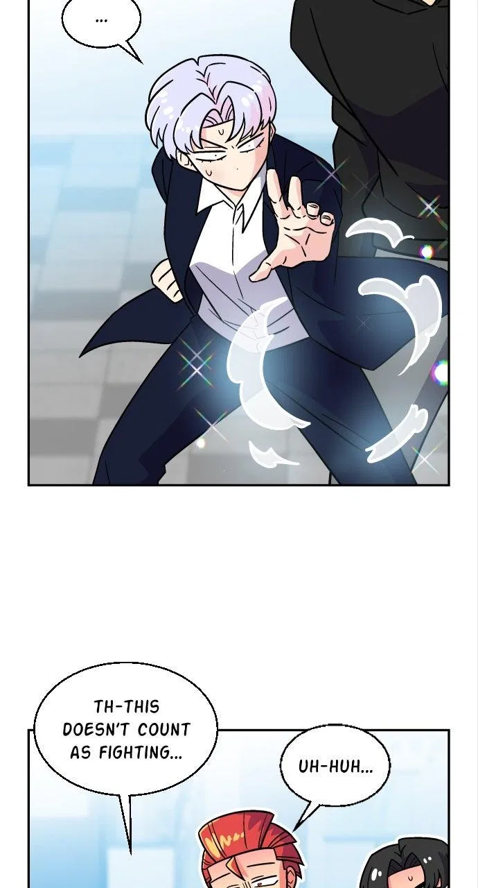 Princess Hurricane Chapter 114 – Page 41