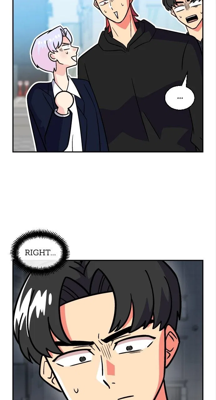 Princess Hurricane Chapter 114 – Page 42