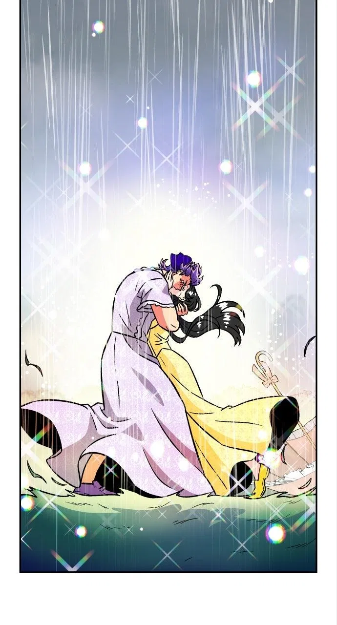 Princess Hurricane Chapter 114 – Page 52