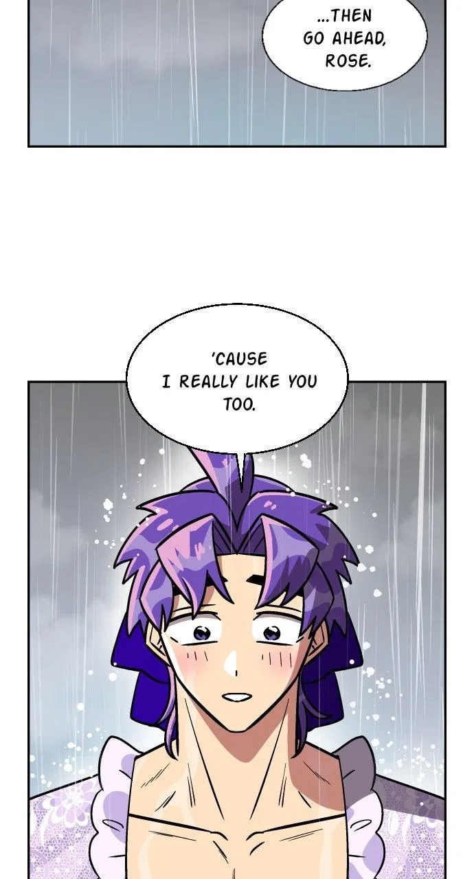 Princess Hurricane Chapter 113 – Page 3