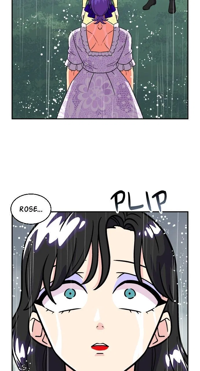 Princess Hurricane Chapter 113 – Page 5