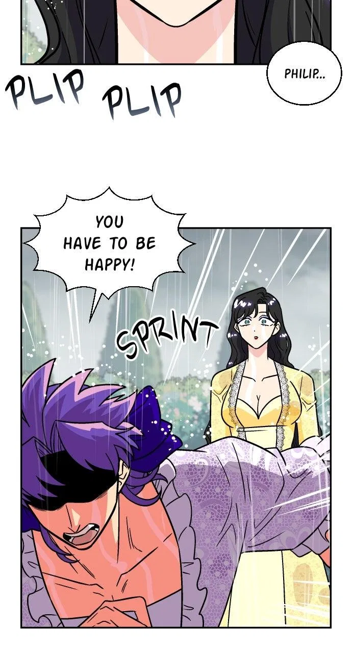 Princess Hurricane Chapter 113 – Page 6