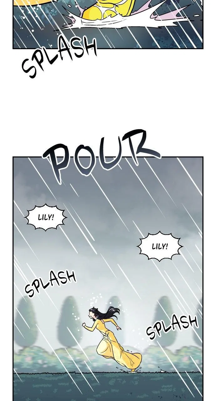 Princess Hurricane Chapter 113 – Page 12
