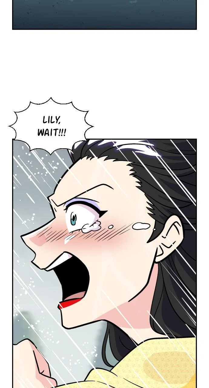 Princess Hurricane Chapter 113 – Page 13