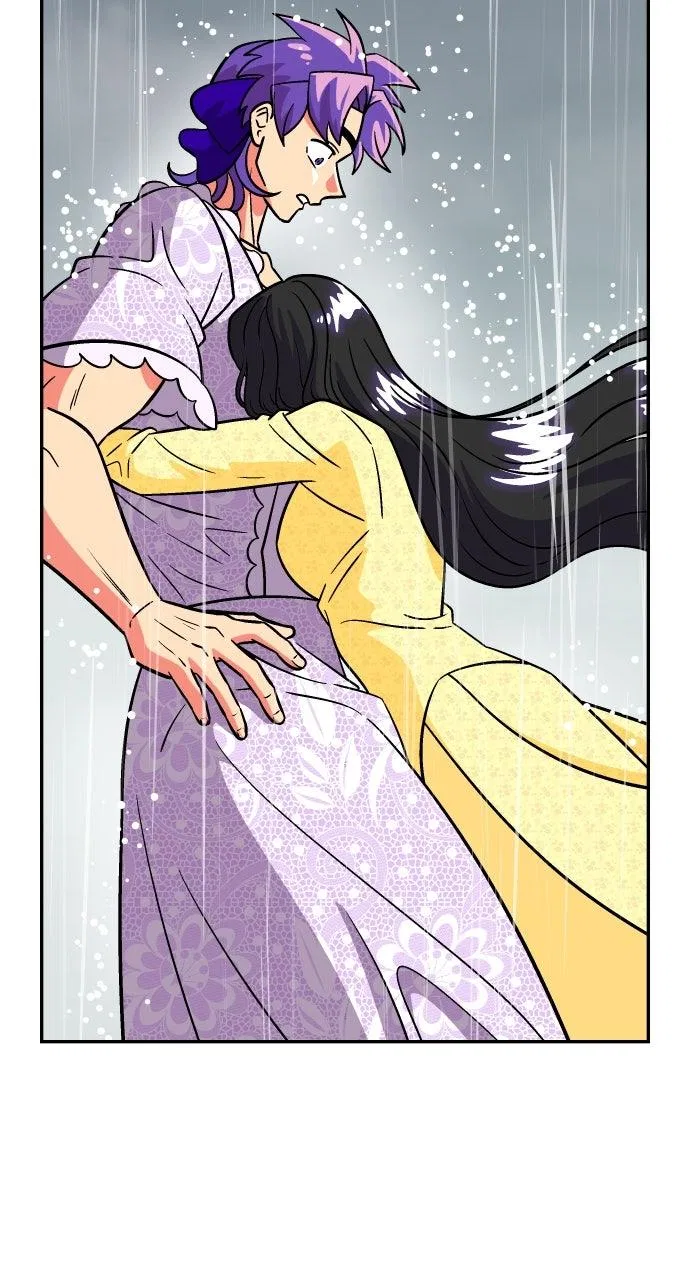 Princess Hurricane Chapter 113 – Page 17