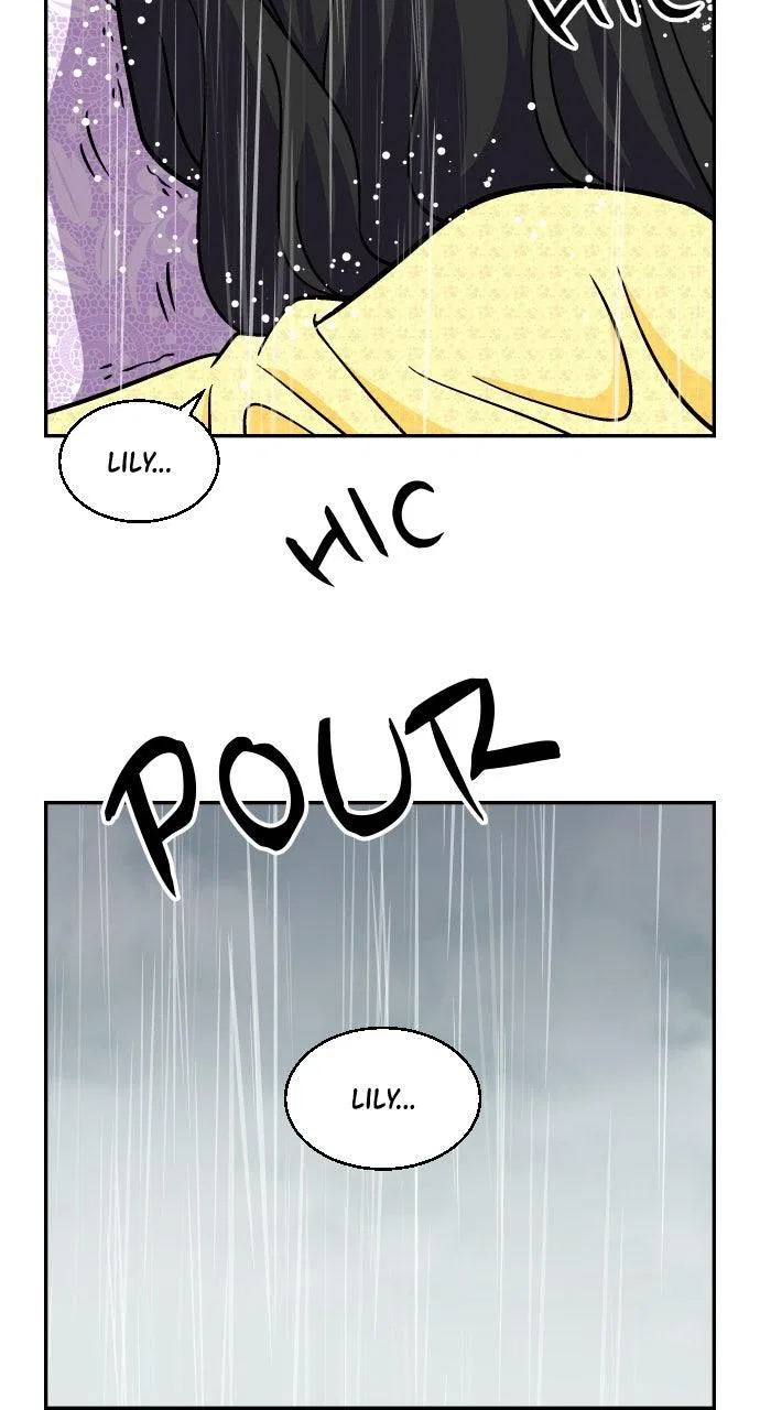 Princess Hurricane Chapter 113 – Page 19