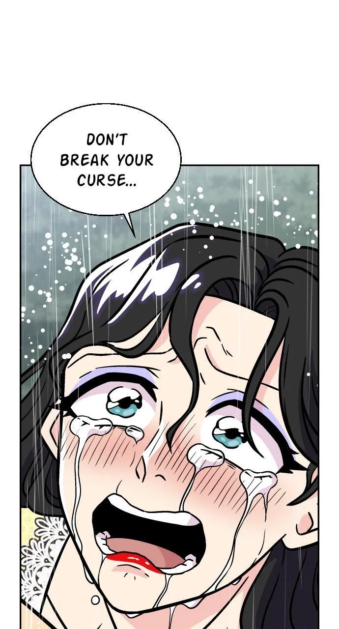 Princess Hurricane Chapter 113 – Page 20