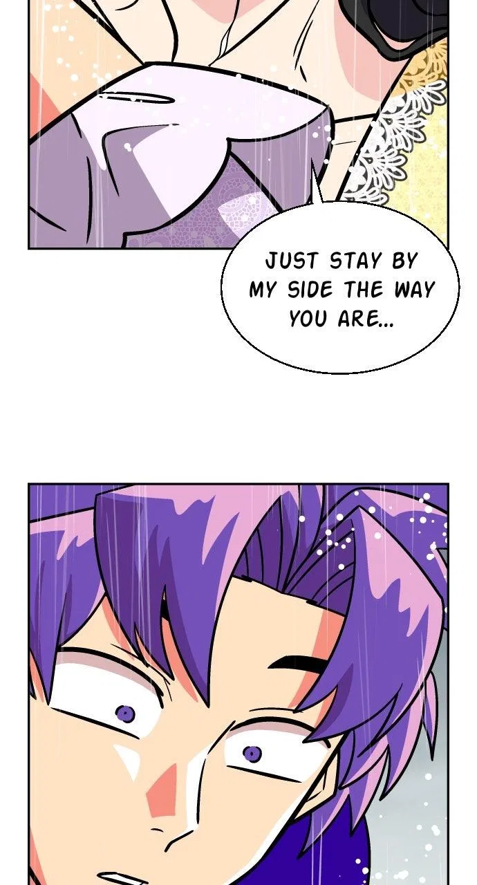 Princess Hurricane Chapter 113 – Page 21