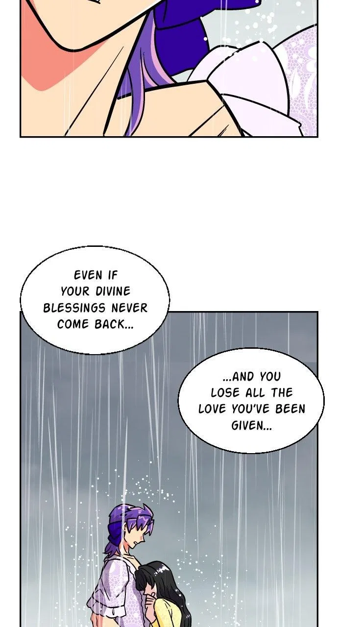 Princess Hurricane Chapter 113 – Page 22