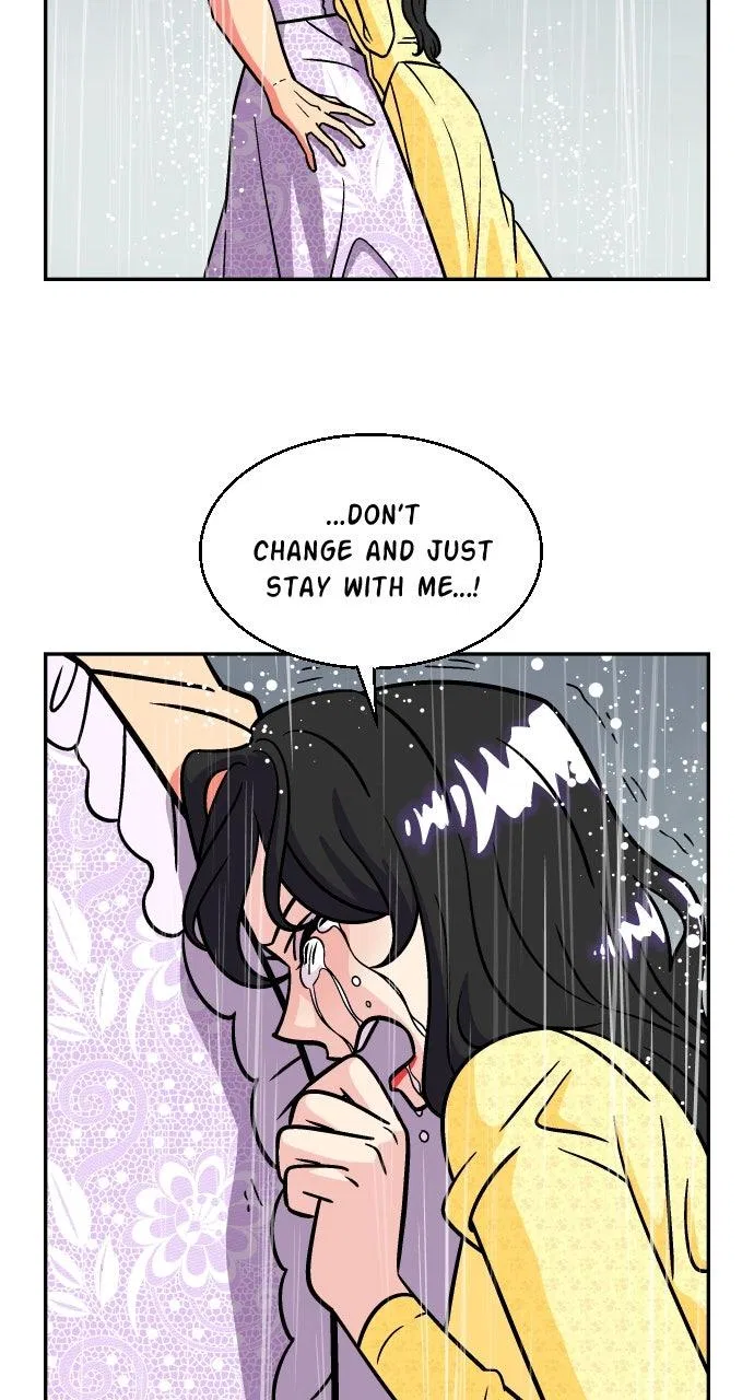 Princess Hurricane Chapter 113 – Page 23