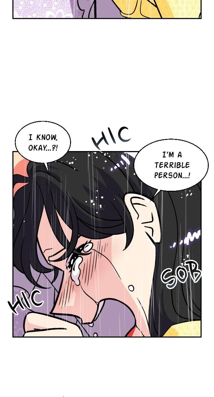 Princess Hurricane Chapter 113 – Page 24