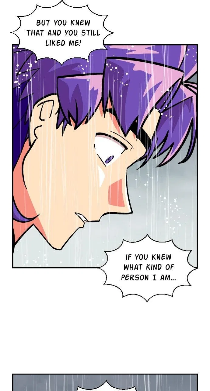 Princess Hurricane Chapter 113 – Page 25