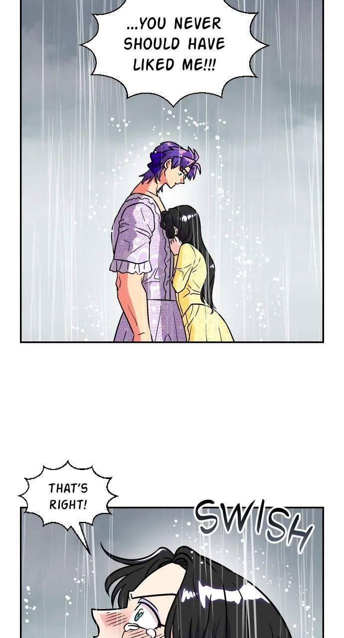 Princess Hurricane Chapter 113 – Page 26