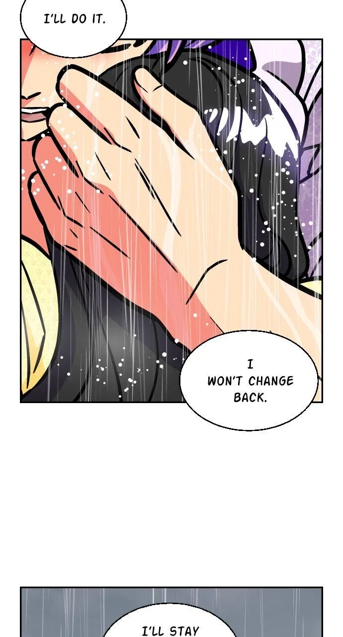 Princess Hurricane Chapter 113 – Page 33