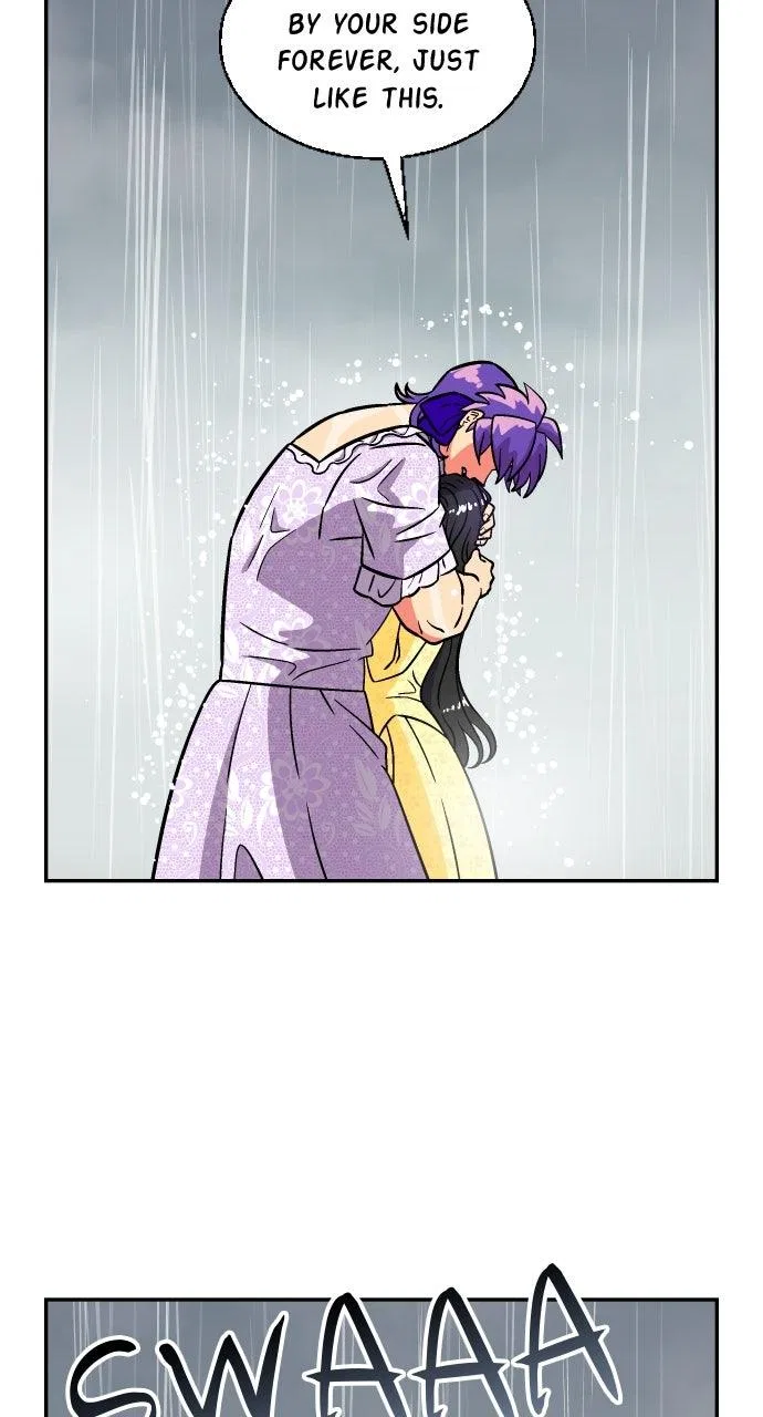 Princess Hurricane Chapter 113 – Page 34