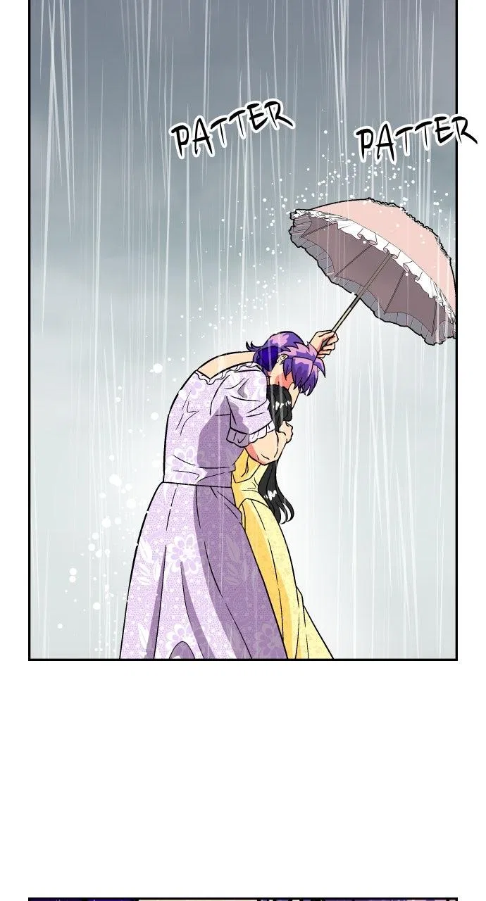 Princess Hurricane Chapter 113 – Page 38