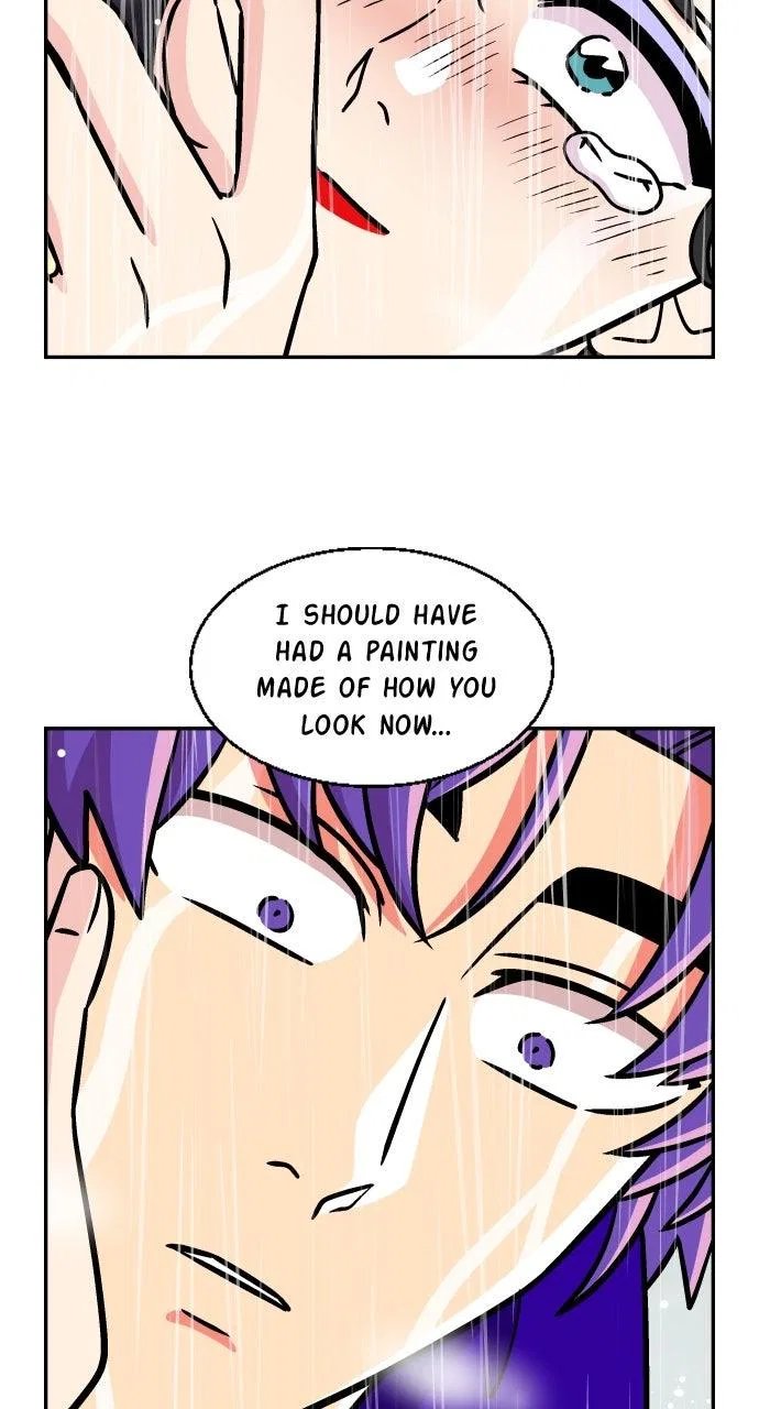 Princess Hurricane Chapter 113 – Page 42