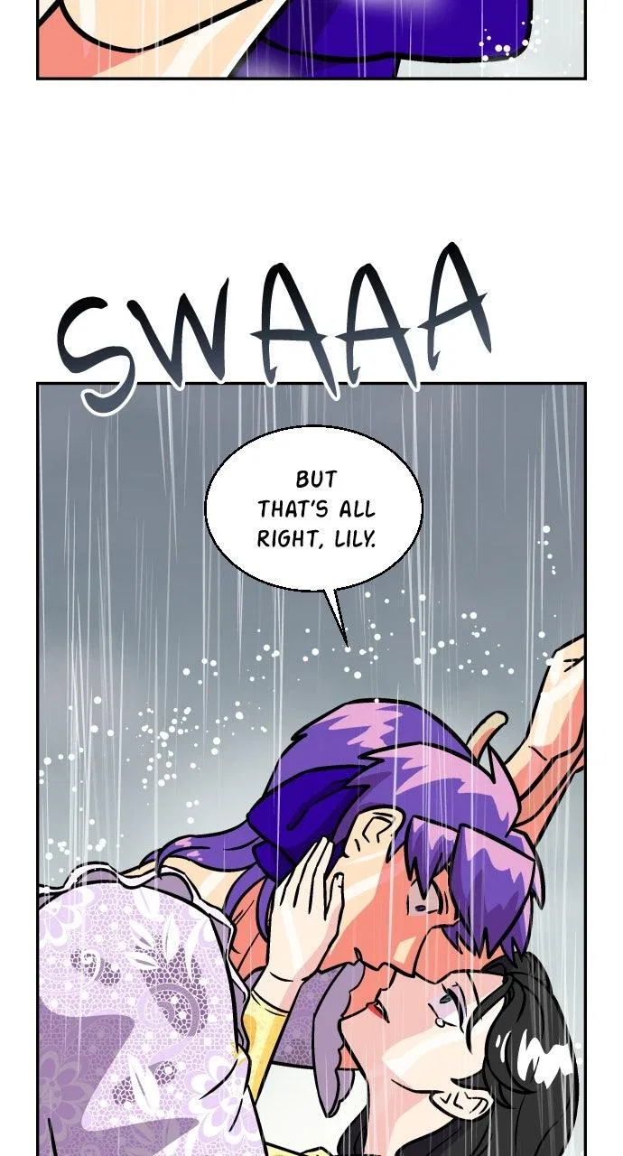 Princess Hurricane Chapter 113 – Page 43