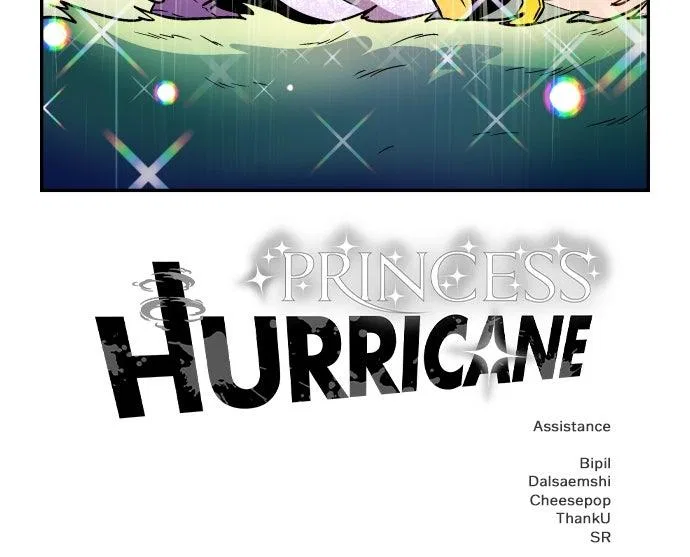 Princess Hurricane Chapter 113 – Page 49