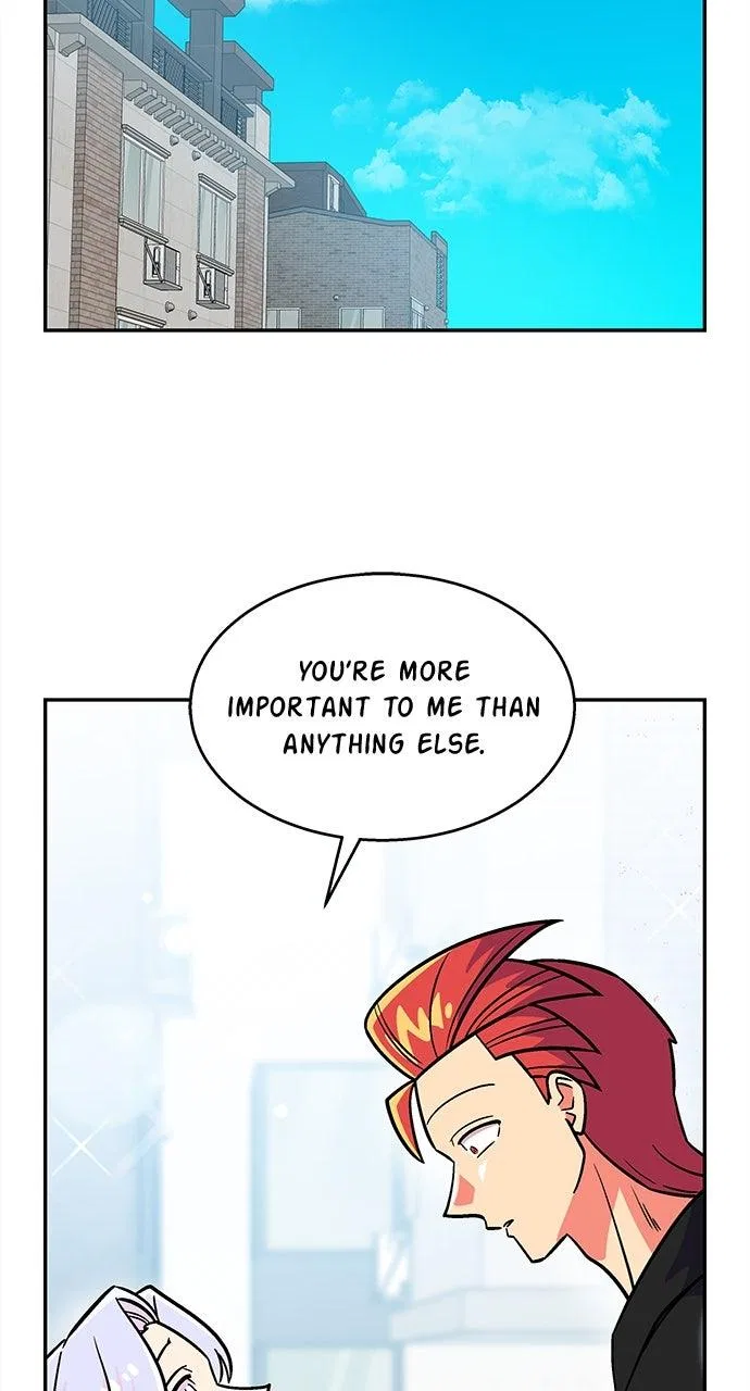 Princess Hurricane Chapter 112 – Page 3