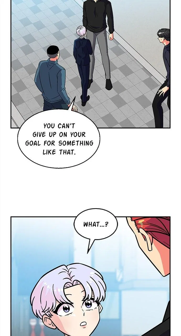 Princess Hurricane Chapter 112 – Page 6