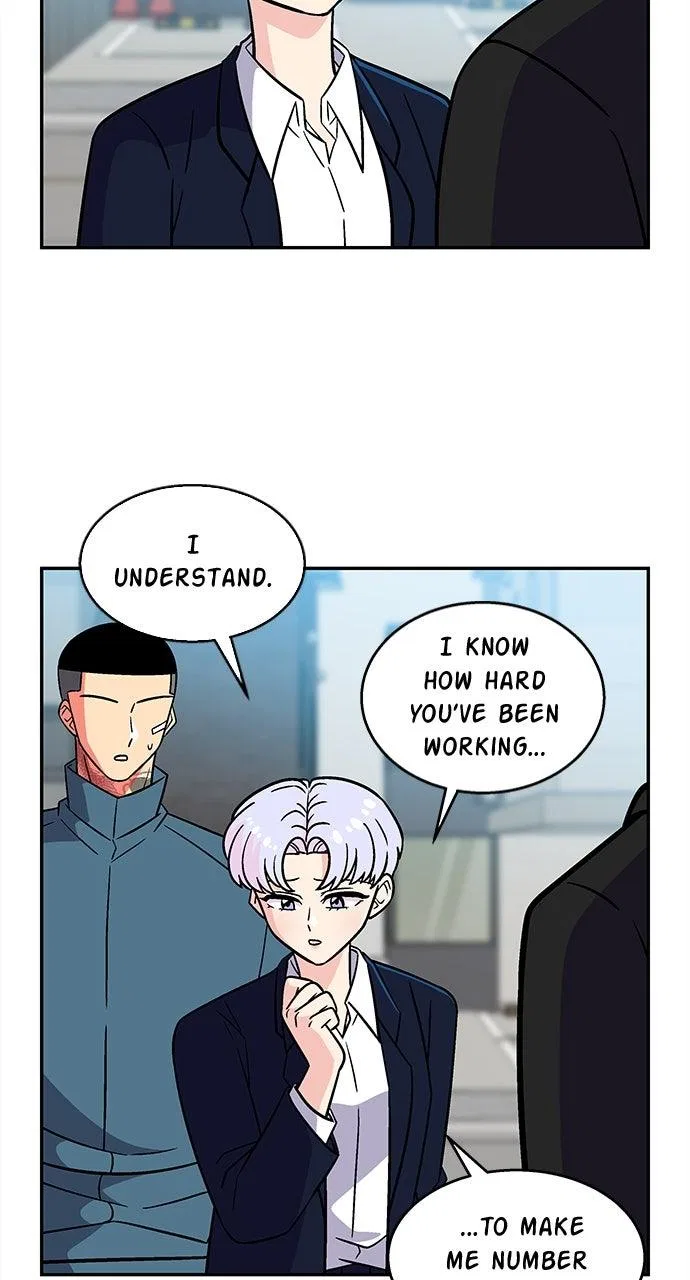 Princess Hurricane Chapter 112 – Page 7
